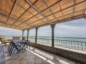 Mirador del mar